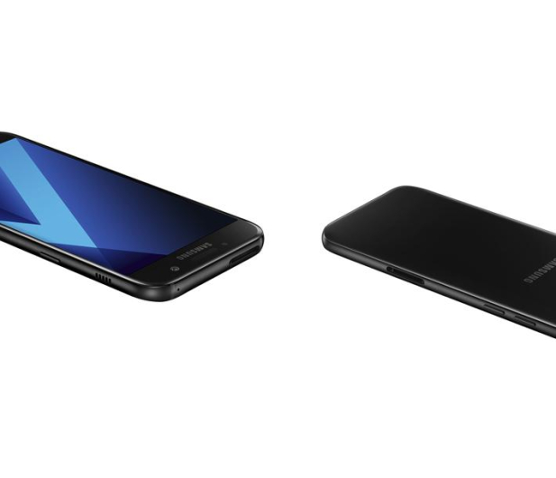 Samsung Galaxy A5 A520F 2017 LTE Black Sky - 342931 - zdjęcie 4